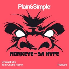 Monkeye