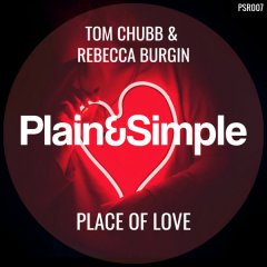 Rebecca Burgin